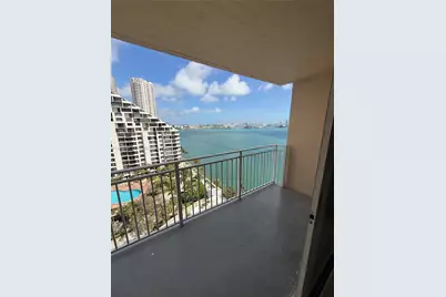 770 Claughton Island Dr #1611, Miami, FL 33131 - Photo 1