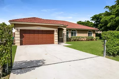 13233 SW 203 St, Miami, FL 33177 - Photo 1