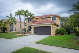 17809 NW 16th St, Pembroke Pines, FL 33029 - Photo 1