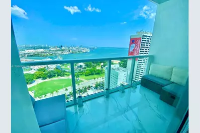 253 NE 2nd St #2703, Miami, FL 33132 - Photo 1