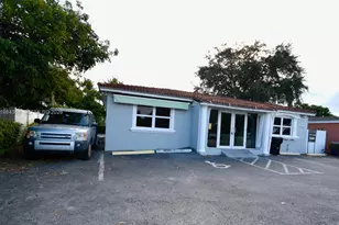 16921 NE 6th Ave, North Miami Beach, FL 33162 - Photo 1