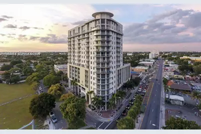 1 Glen Royal Pkwy #603, Miami, FL 33125 - Photo 1