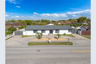 2401 SW 132nd Ave, Miami, FL 33175 - Photo 1