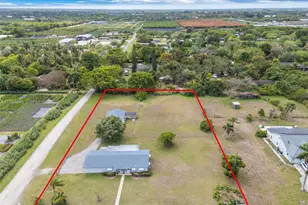19200 SW 218th St, Miami, FL 33170 - Photo 1