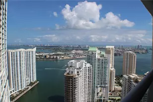 495 Brickell Ave, Miami, FL 33131 - Photo 1