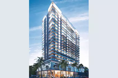 1010 SW 2nd Av #1502, Miami, FL 33130 - Photo 1