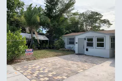 1511 SW 4th Ave #A, Fort Lauderdale, FL 33315 - Photo 1