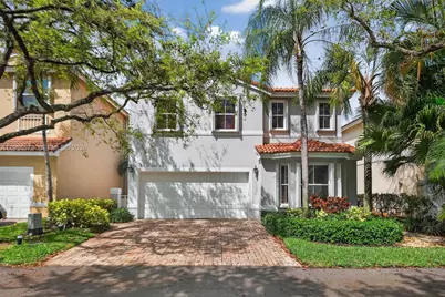 1860 Sweetbay Way, Hollywood, FL 33019 - Photo 1