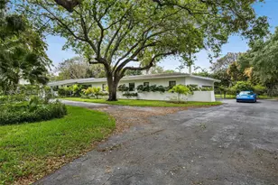 6220 SW 123rd Terrace, Pinecrest, FL 33156 - Photo 1