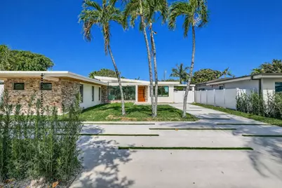 905 Fairway Drive, Miami Beach, FL 33141 - Photo 1