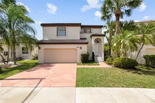 1392 NW 159th Ln, Pembroke Pines, FL 33028 - Photo 1