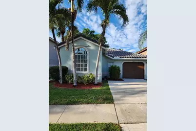 10301 N Serene Meadow Dr N, Boca Raton, FL 33428 - Photo 1