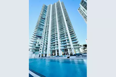 92 SW 3rd St #2112, Miami, FL 33130 - Photo 1