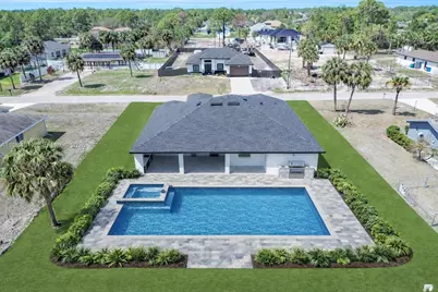 704 Clayton, Lehigh Acres, FL 33972 - Photo 1