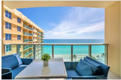 2501 S Ocean Dr #1520, Hollywood, FL 33019 - Photo 1