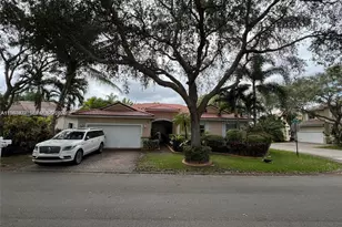 5283 SW 33rd Way, Fort Lauderdale, FL 33312 - Photo 1