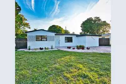 6424 SW 20th St, Miramar, FL 33023 - Photo 1