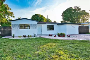 6424 SW 20th St, Miramar, FL 33023 - Photo 1