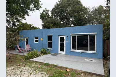 1608 NW 5th Ave #1, Fort Lauderdale, FL 33311 - Photo 1