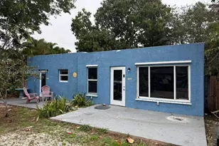 1608 NW 5th Ave, Fort Lauderdale, FL 33311 - Photo 1