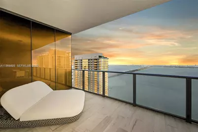 480 NE 31st St #4805, Miami, FL 33137 - Photo 1