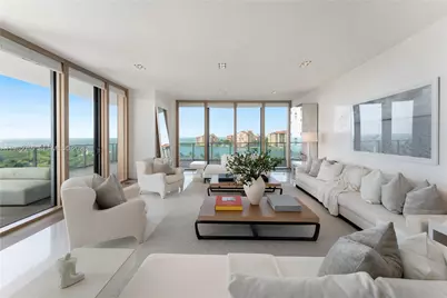 800 S Pointe Dr #901, Miami Beach, FL 33139 - Photo 1
