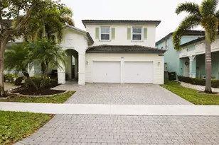 202 NE 36th Terrace, Homestead, FL 33033 - Photo 1