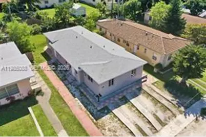 1624 NE 109th St #N, Miami, FL 33161 - Photo 1