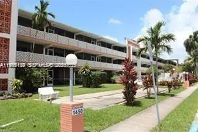1450 NE 170th St #210, North Miami Beach, FL 33162 - Photo 1