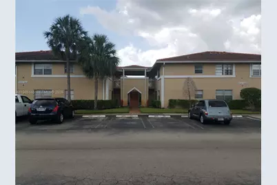 10040 Twin Lakes Dr #37-A, Coral Springs, FL 33071 - Photo 1