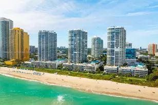 16445 Collins Ave, Sunny Isles Beach, FL 33160 - Photo 1