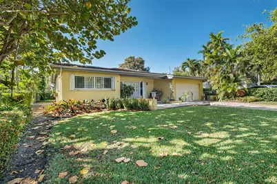 1532 Trillo Ave, Coral Gables, FL 33146 - Photo 1