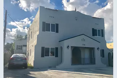 1700 NW 22 Ct #6, Miami, FL 33125 - Photo 1