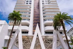 6365 Collins Ave, Miami Beach, FL 33141 - Photo 1