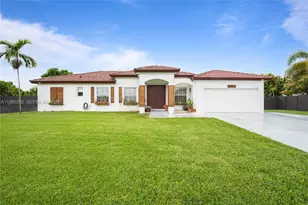 28104 SW 165th Ct, Homestead, FL 33033 - Photo 1