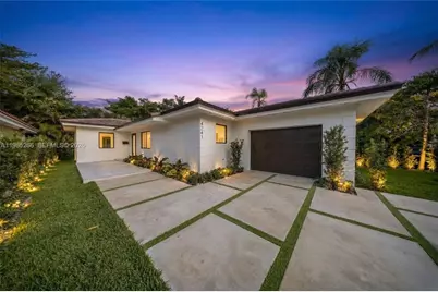 4241 Red Rd, Coral Gables, FL 33155 - Photo 1