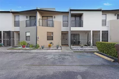 1758 W 58th St #1758, Hialeah, FL 33012 - Photo 1