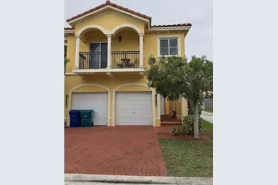 7031 SW 165th Ave, Miami, FL 33193 - Photo 1