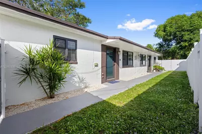 511 NW 93rd St #511, Miami, FL 33150 - Photo 1