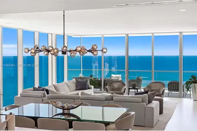 18501 Collins Ave #3901, Sunny Isles Beach, FL 33160 - Photo 1