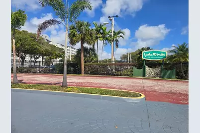 1780 NE 191st St #407-2, Miami, FL 33179 - Photo 1