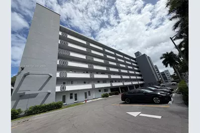 1000 NE 14th Ave #201, Hallandale Beach, FL 33009 - Photo 1