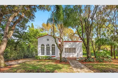 517 Minorca Ave, Coral Gables, FL 33134 - Photo 1