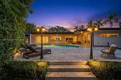 1110 NE 100th St, Miami Shores, FL 33138 - Photo 1