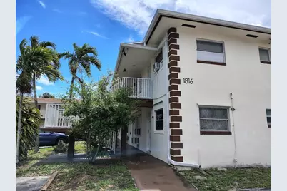 1816 McKinley St #2, Hollywood, FL 33020 - Photo 1