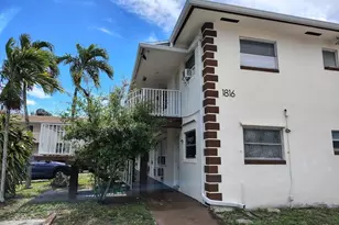 1816 McKinley St, Hollywood, FL 33020 - Photo 1