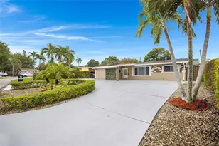 6450 McKinley St, Hollywood, FL 33024 - Photo 1
