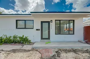 650 E 65th St, Hialeah, FL 33013 - Photo 1