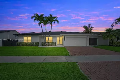 12835 SW 119th Ter, Miami, FL 33186 - Photo 1