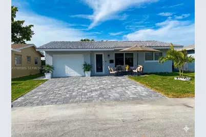7303 NW 57th Dr, Tamarac, FL 33321 - Photo 1